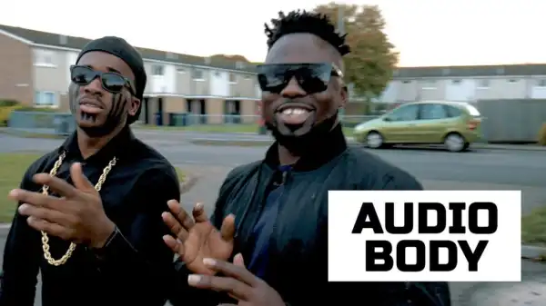 Twyse & Klinton - AUDIO BODY (Audio Money Cover)